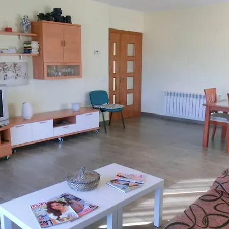 Apartment 104030 In *